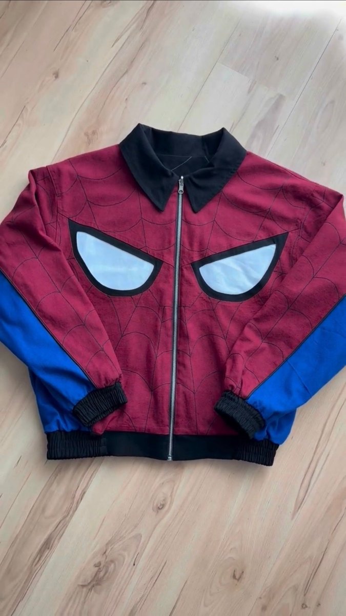 Built to actually wear