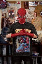 OG SPIDEY-MASK