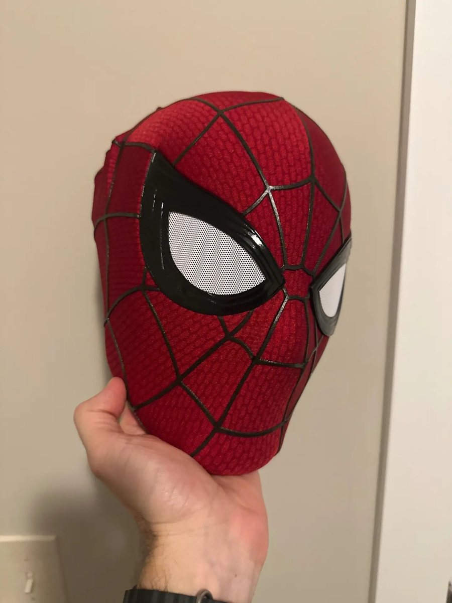 Joy Design suits and masks