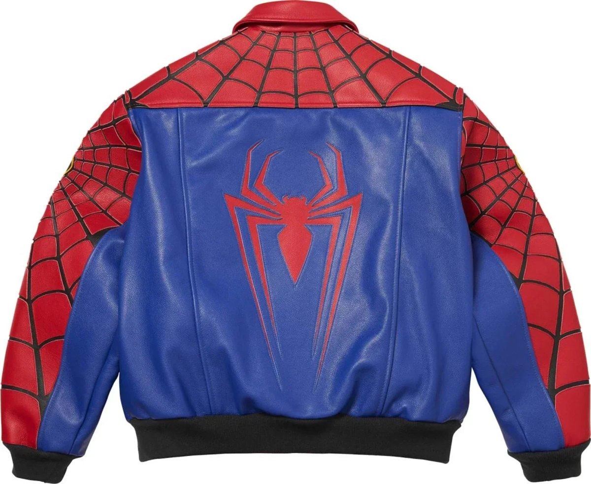 Stitched, not printed